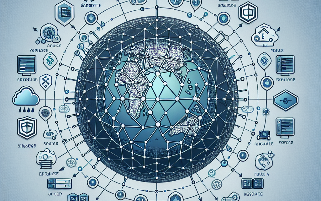 Understanding Kubernetes Zonal Network Topologies for Enhanced Resilience