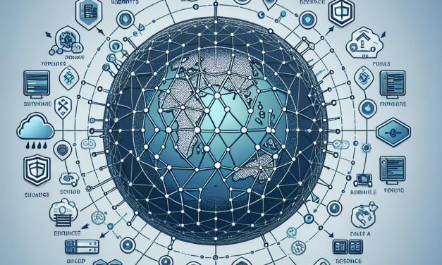 Understanding Kubernetes Zonal Network Topologies for Enhanced Resilience