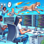 Enhance User Experience with Lazy Loading for Image-Heavy Pages