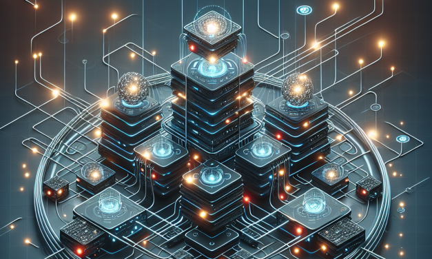 Optimizing Kubernetes Virtual Networking for Scalable Applications