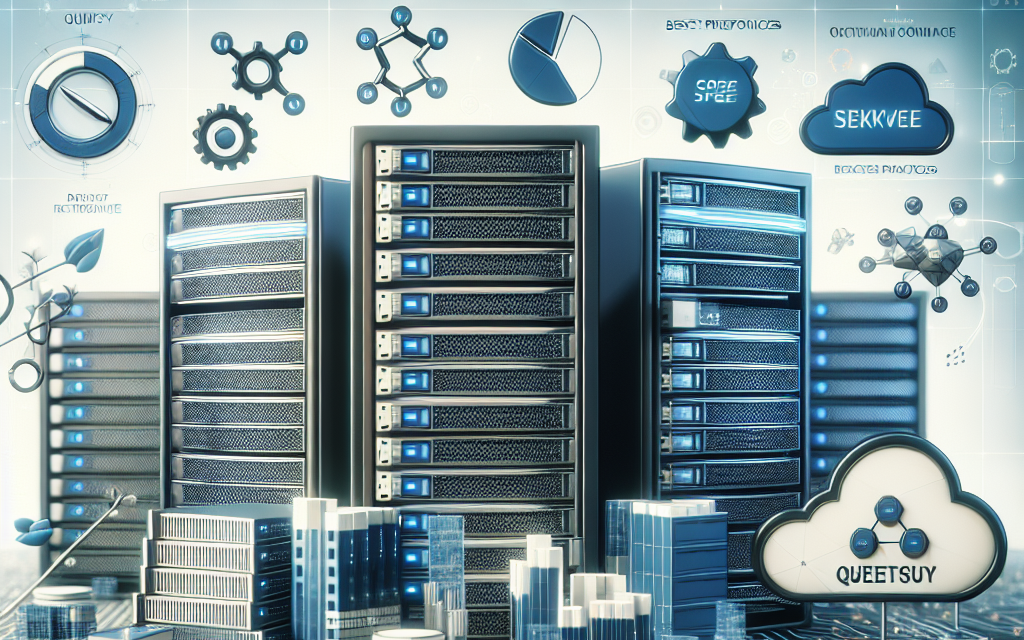 Optimizing Query Performance in Kubernetes: Best Practices and Techniques