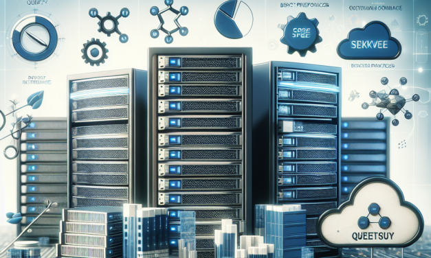 Optimizing Query Performance in Kubernetes: Best Practices and Techniques