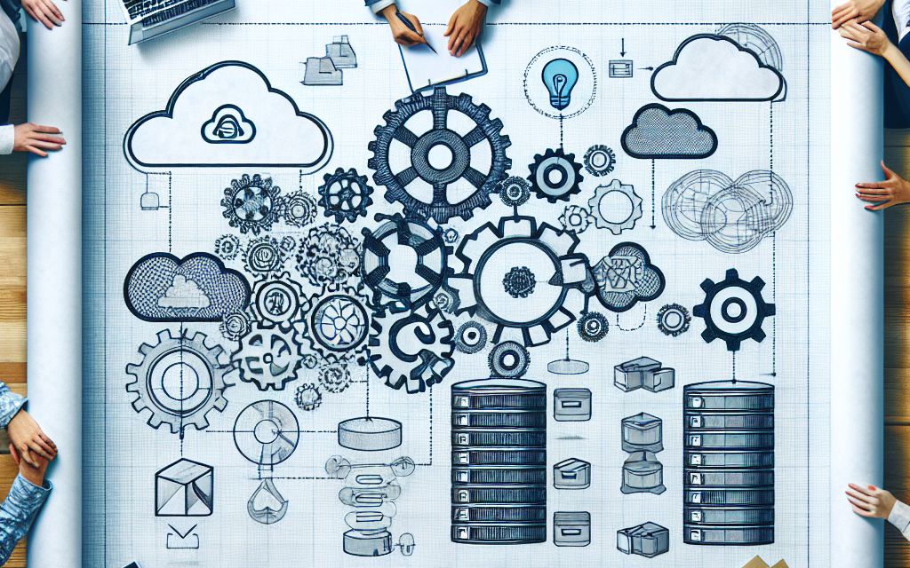 Simplifying Application Deployment with Kubernetes Blueprints