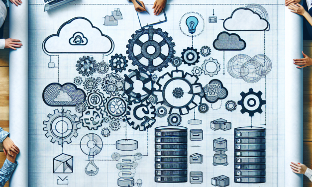 Simplifying Application Deployment with Kubernetes Blueprints