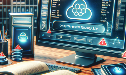 Understanding Kubernetes Quota Alerts: A Comprehensive Guide