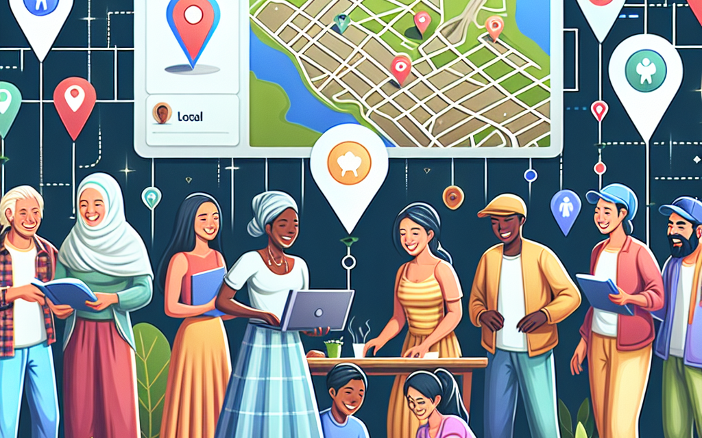 Unlocking Community Connection: Building a Local Events Directory with Geolocation