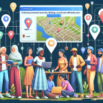 Unlocking Community Connection: Building a Local Events Directory with Geolocation