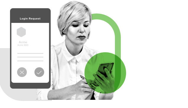 Duo Multi-Factor Authentication MFA Managed By WafaTech - User-Friendly Authentication