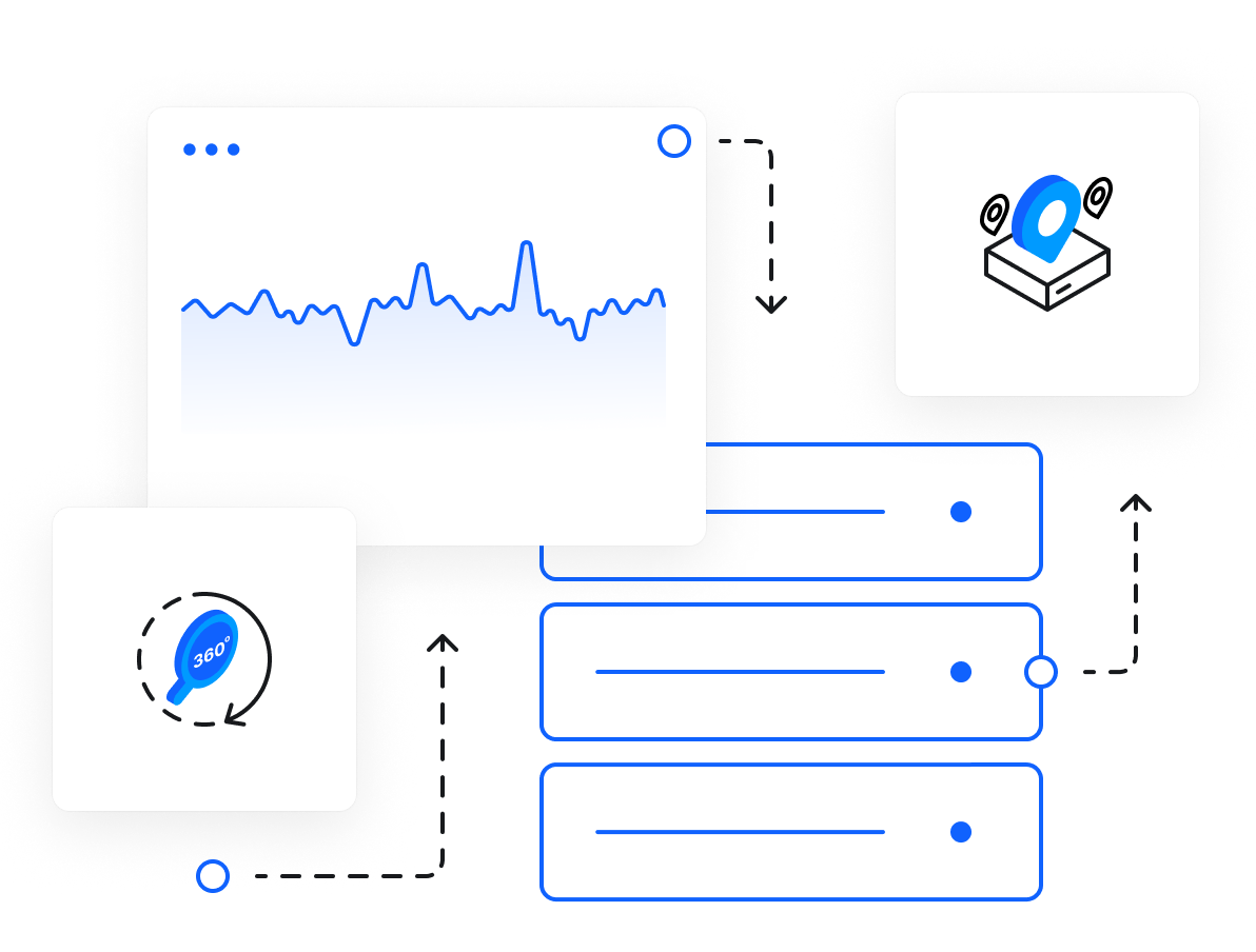 Direct Internet Access | Enterprise-Grade Internet Solutions | WafaTech - Unlock Connectivity Possibilities