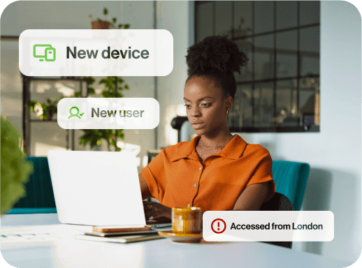 Boost Duo Security with Cisco Identity Intelligence | WafaTech - Avoid an identity crisis