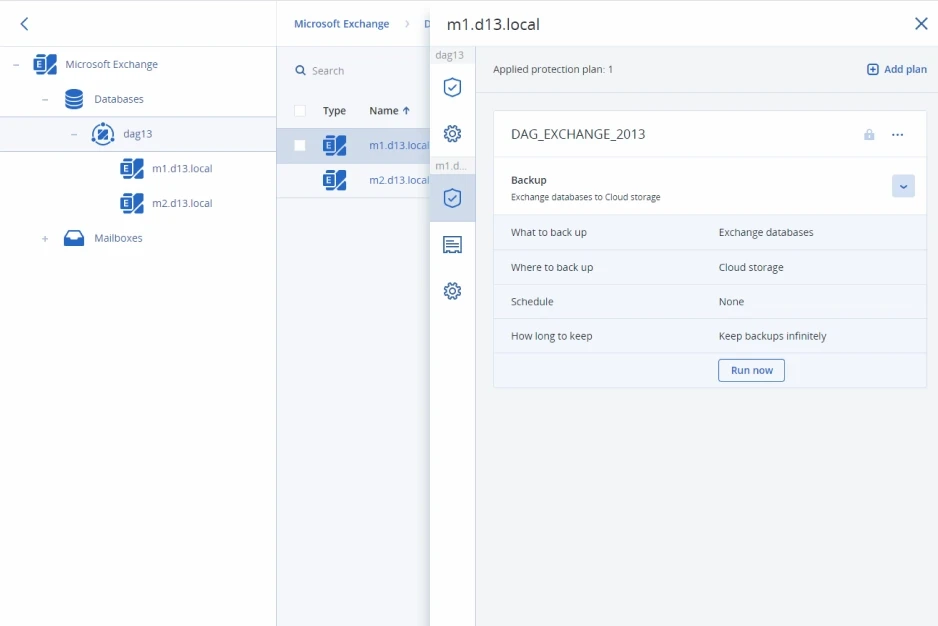 Cloud Backup Solutions | Cyber Backup | WafaTech - Support even more workloads