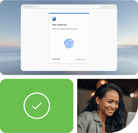 Duo Multi-Factor Authentication MFA Managed By WafaTech - Duo Multi-Factor Authentication (MFA) Managed by WafaTech