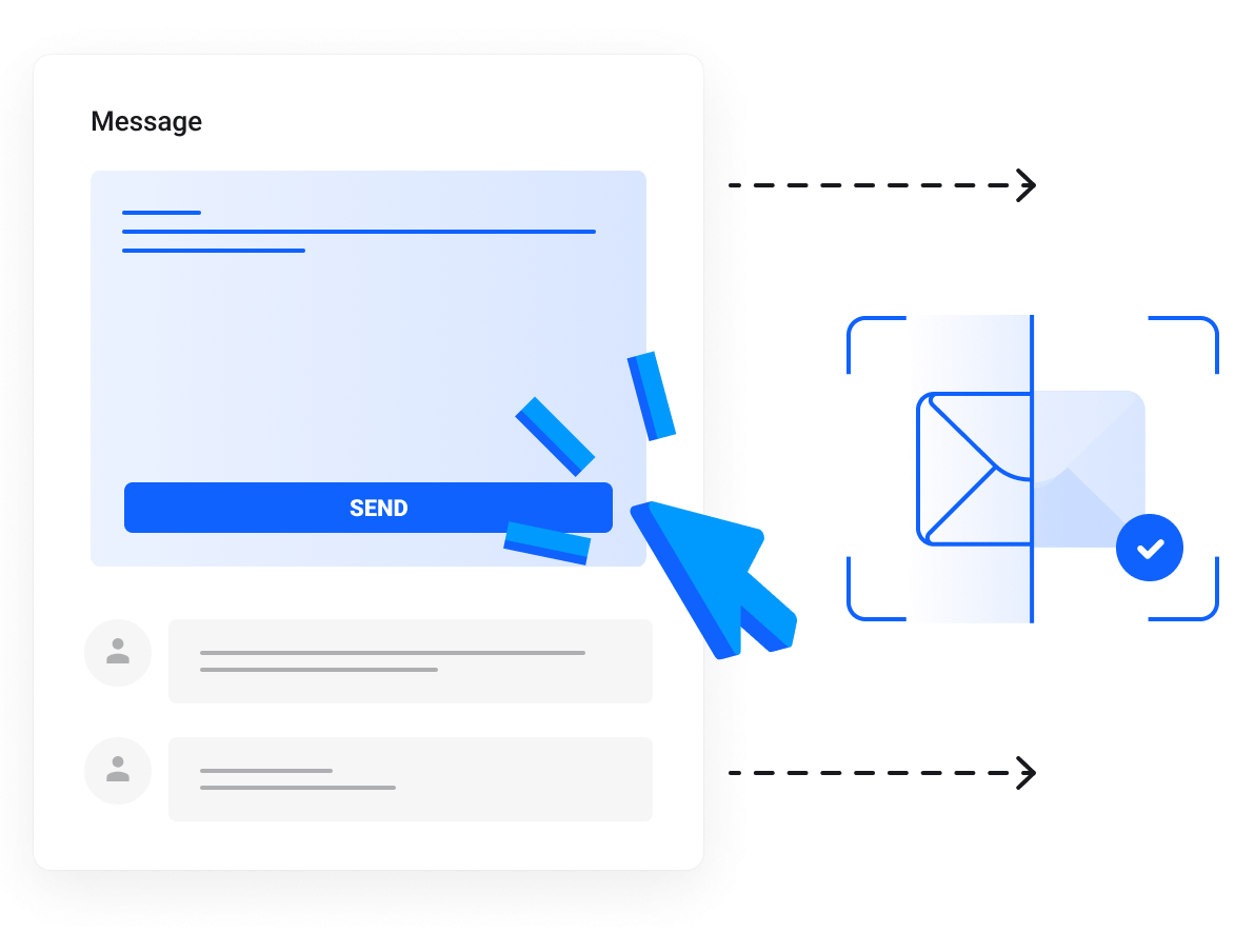 Outgoing Email Filtering - Block spam and viruses from leaving your network 