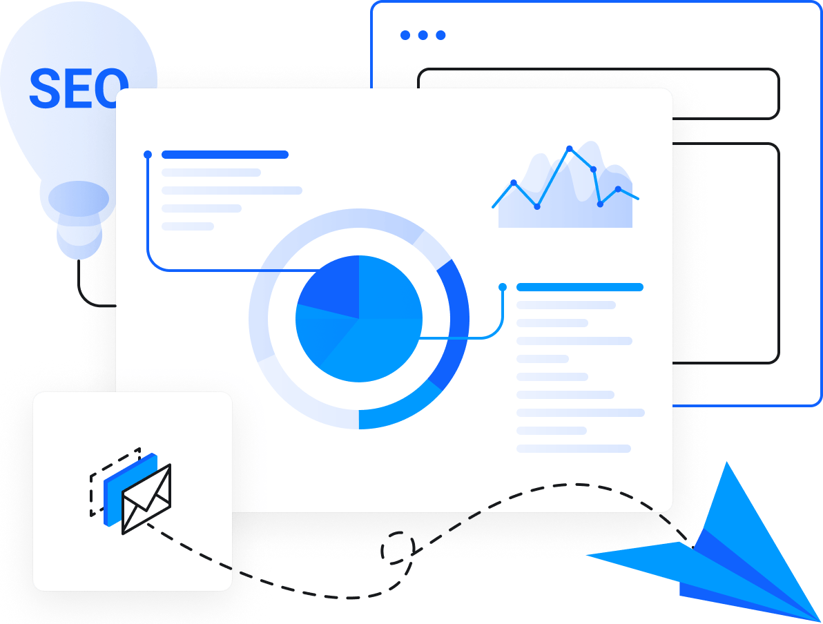 Advanced SEO Tools | Boost Your Online Visibility - WafaTech - No SEO knowledge required