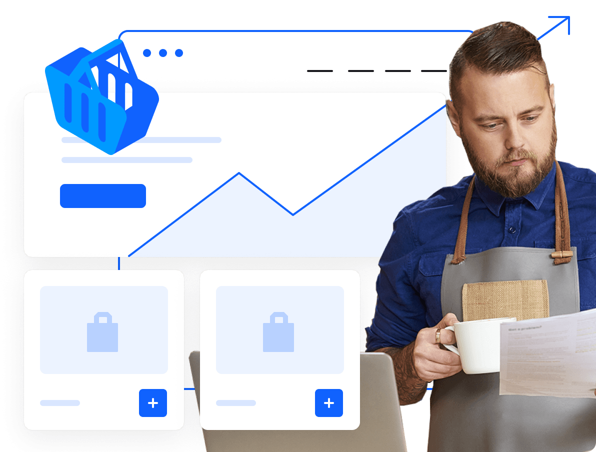 High-Performance Hosting | Fast Web Hosting in Saudi Arabia | WafaTech - Open Online Store