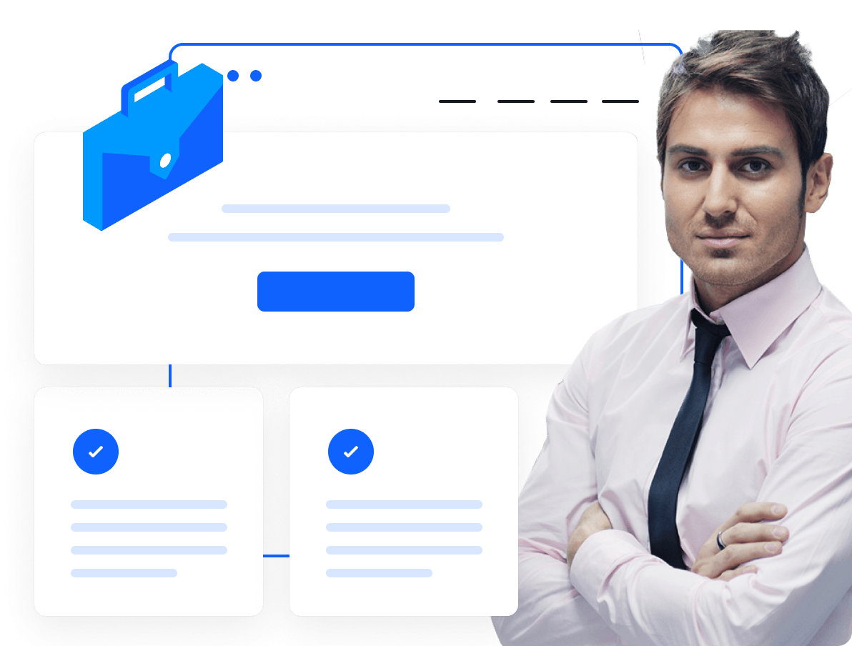 High-Performance Hosting | Fast Web Hosting in Saudi Arabia | WafaTech - Small Business Website