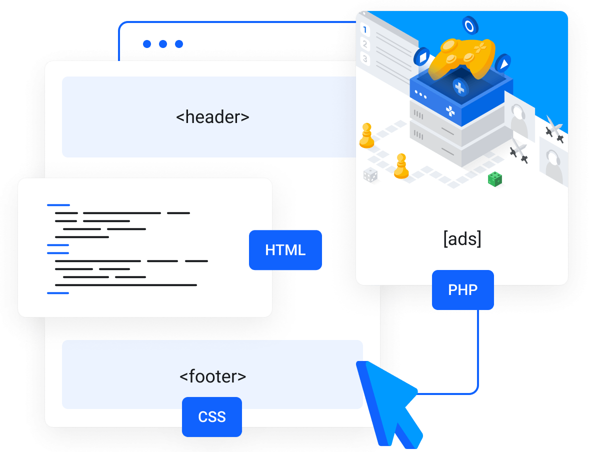 Managed WordPress Hosting | NextGen WordPress hosting | WafaTech - Developer Toolkit