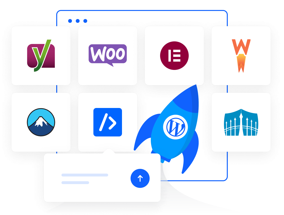 Managed WordPress Hosting | NextGen WordPress hosting | WafaTech - Powerful WordPress plugins
